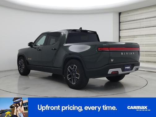 2023 Rivian R1T Adventure Quad-Motor Large