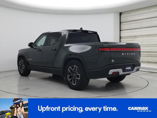 2023 Rivian R1T Adventure Quad-Motor Large