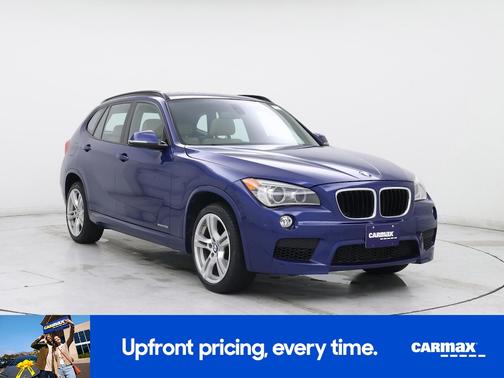2015 BMW X1 XDrive28i