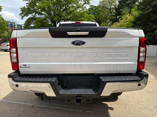 2020 Ford F-350 Lariat