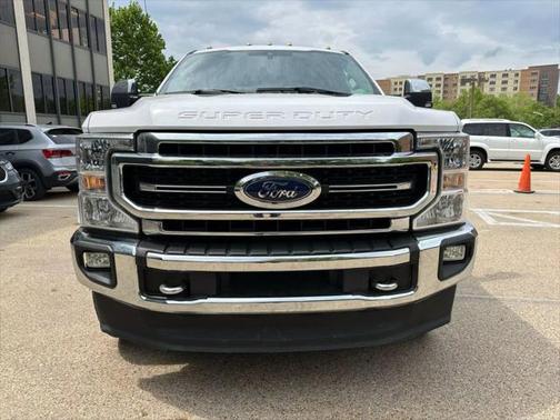 2020 Ford F-350 Lariat
