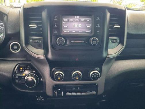 2022 RAM 2500 Tradesman Crew Cab 4x4 8' Box