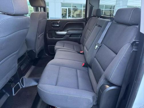 2019 Chevrolet Silverado 2500 LT