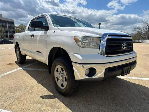 2012 Toyota Tundra Grade