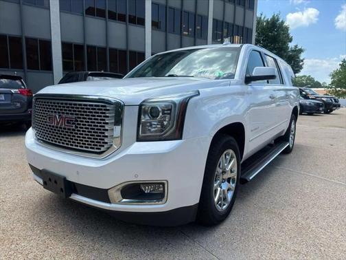 2017 GMC Yukon XL Denali