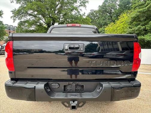 2019 Toyota Tundra SR5