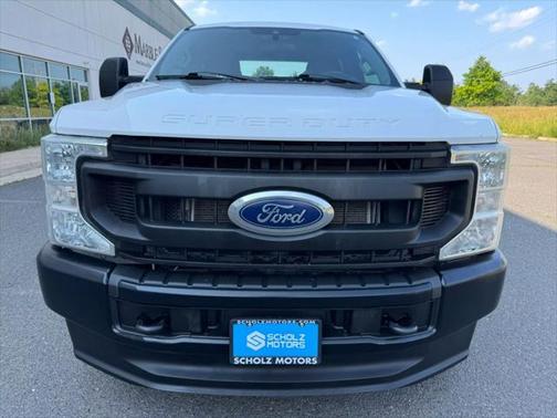 2021 Ford F-250 XL