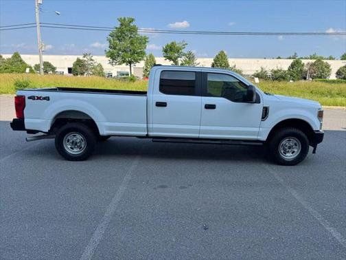 2021 Ford F-250 XL