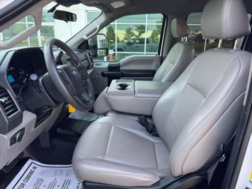 2021 Ford F-250 XL