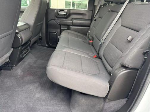 2020 Chevrolet Silverado 2500 LT