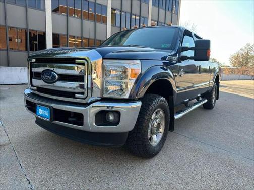 2016 Ford F-250 XL