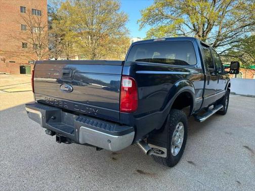 2016 Ford F-250 XL