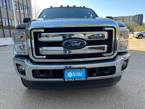 2016 Ford F-250 XL