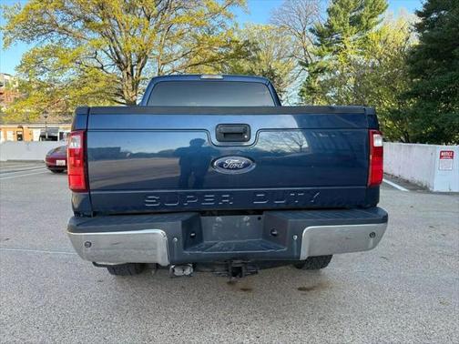 2016 Ford F-250 XL