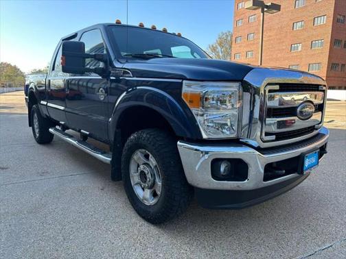 2016 Ford F-250 XL
