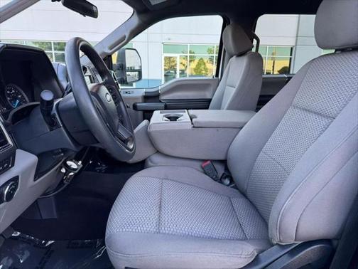 2022 Ford F-250 XLT