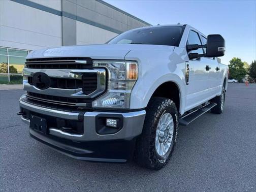 2022 Ford F-250 XLT