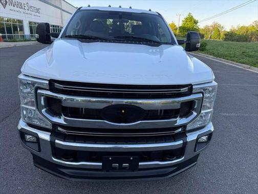 2022 Ford F-250 XLT