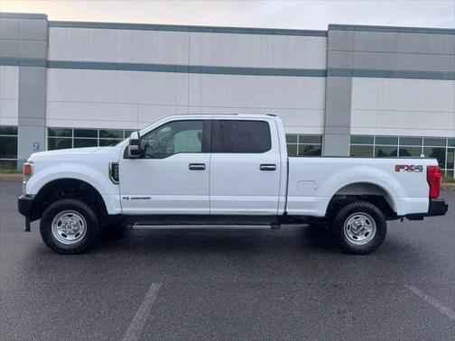 2021 Ford F-250 XL