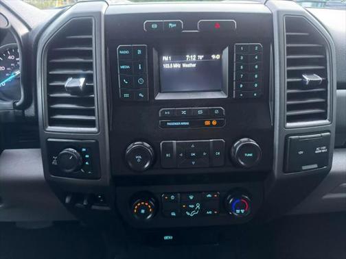 2021 Ford F-250 XL