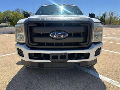 2016 Ford F-350 XL