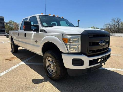 2016 Ford F-350 XL