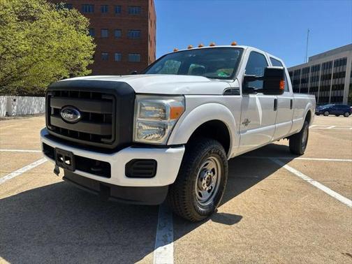 2016 Ford F-350 XL