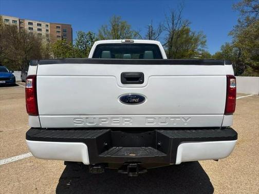 2016 Ford F-350 XL