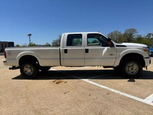 2016 Ford F-350 XL