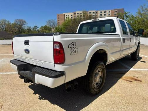 2016 Ford F-350 XL