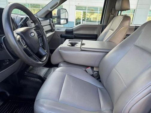 2019 Ford F-350 XL