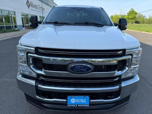 2022 Ford F-250 XL