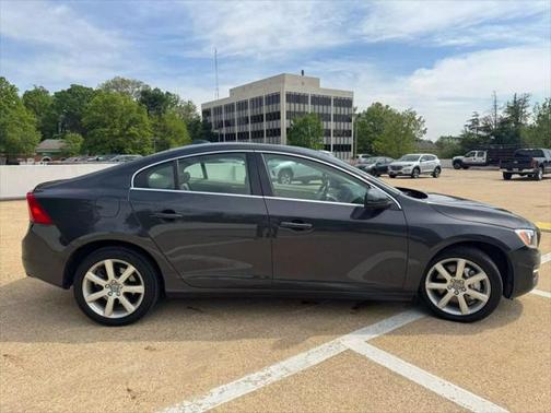 2016 Volvo S60 T5 Premier