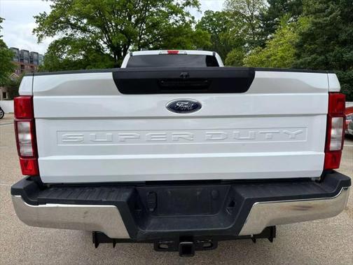 2020 Ford F-250 XLT