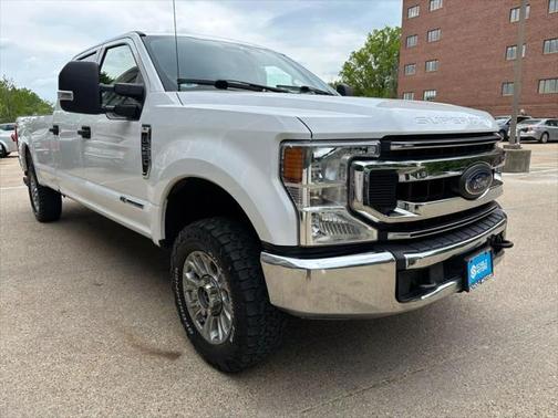 2020 Ford F-250 XLT