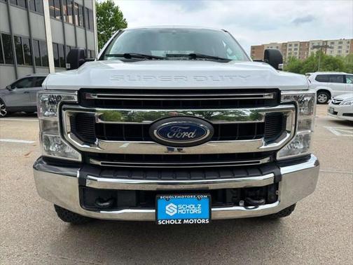 2020 Ford F-250 XLT