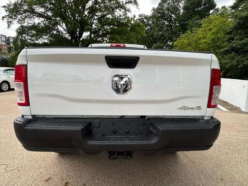 2022 RAM 2500 Tradesman Crew Cab 4x4 8' Box