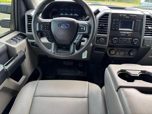 2022 Ford F-250 XL