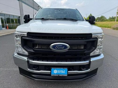 2022 Ford F-250 XL