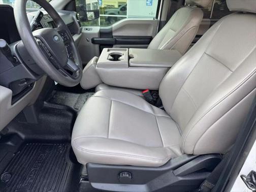 2022 Ford F-250 XL