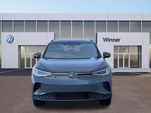 2025 Volkswagen ID.4 Pro S Plus