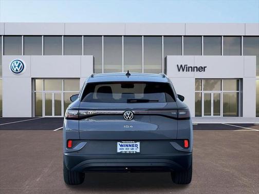2025 Volkswagen ID.4 Pro S Plus