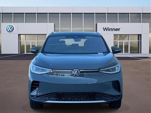 2025 Volkswagen ID.4 Pro S Plus