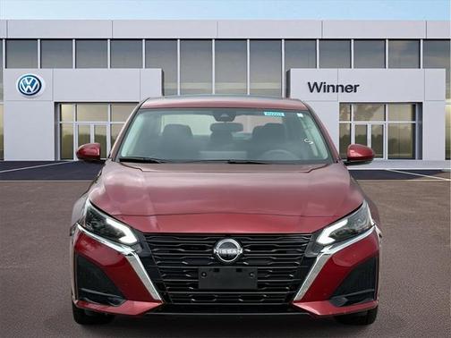2024 Nissan Altima 2.5 SL