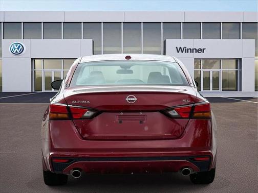 2024 Nissan Altima 2.5 SL