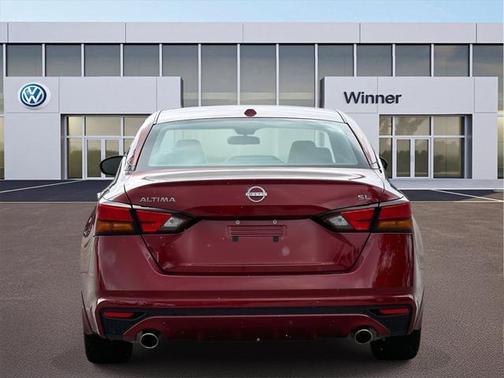 2024 Nissan Altima 2.5 SL
