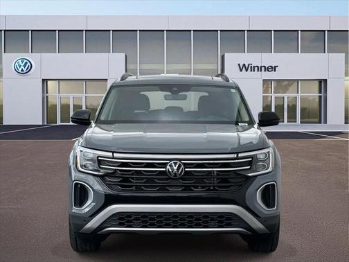 2024 Volkswagen Atlas 2.0T SEL