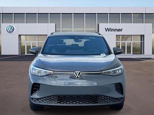 2025 Volkswagen ID.4 Limited