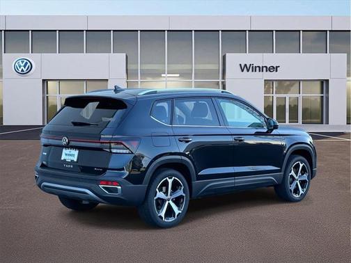 2025 Volkswagen Taos 1.5T SEL