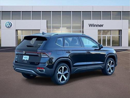 2025 Volkswagen Taos 1.5T SEL